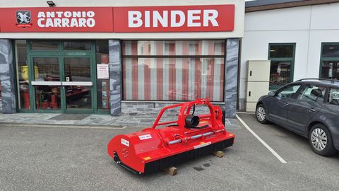 Tehnos Mulcher MUL 220 LW 