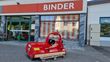 Sonstige EcoRedLine Mulcher EM 145