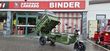 Sonstige EcoLine Farmhorse Lastendreirad Rider1000 TukTuk 