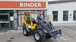 Eurotrac  Hoflader W12 C