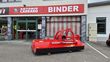 Tehnos MU 280 LW Heckanbau