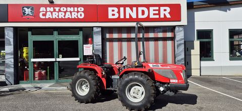 Antonio Carraro Tigrone 6500 JONA