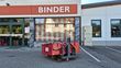Sonstige EcoLine Kippmulde KMH 140x100 EW