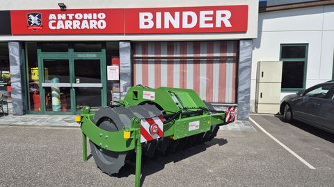 Sonstige EcoLine Silagewalze 2500 hydr.