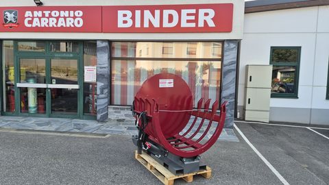 Sonstige EcoLine Holzbündelgerät HBG Vollhydraulisch