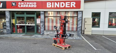 Sonstige EcoRedLine Holzspalter 30to NEU
