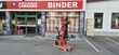Sonstige EcoRedLine Holzspalter 30to NEU