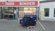 Sonstige EcoBlueLine HKM 1500 DW
