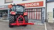 Sonstige EcoLine Rundballentransporter RBT HK hydr.klappb