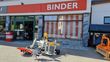 Sonstige ILMER Geräteträger GT 01 BIO