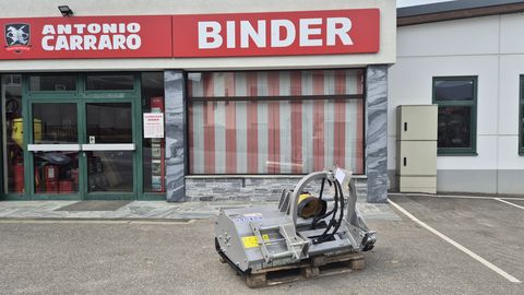 Sonstige EcoLine Mulcher EH 135 PRO