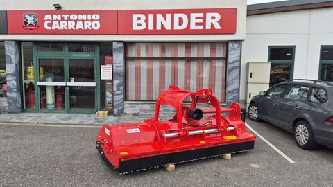 Tehnos Front- u.Heckmulcher MU 280 R LW mit PROFI-Rotor