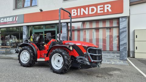 Antonio Carraro SR 7600 Infinity Cabrio Joy+Uniflex