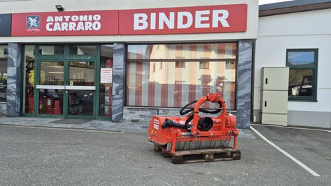 Maschio Mulcher Barbi 120