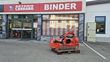 Maschio Mulcher Barbi 120