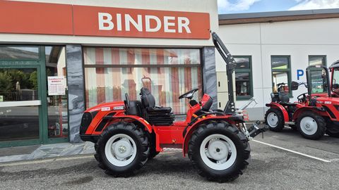Antonio Carraro TTR 3800