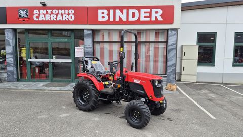 Antonio Carraro Panther 26 HF