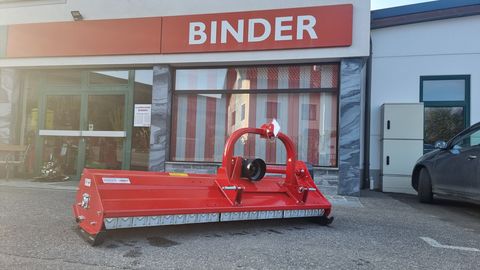 Sonstige EcoRedLine Mulcher EM 220