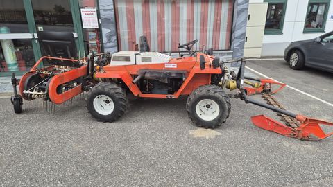 Reform Metrac 2003