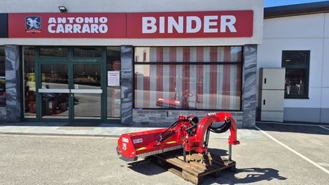 Sonstige EcoRedLine Seitenmulcher AG 165 Light