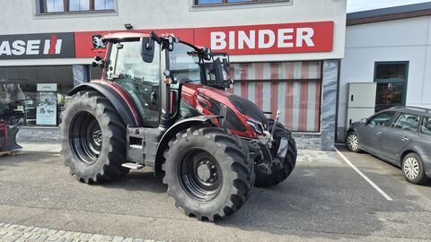 Valtra G125 ECO ACTIVE