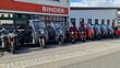 Sonstige EcoLIne TukTuk NERO Thunder Lastendreirad 