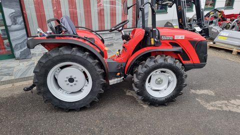 Antonio Carraro Tigre 3800 F