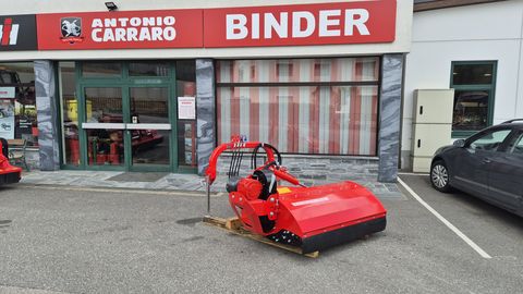 Tehnos Seitenmulcher MBL 150