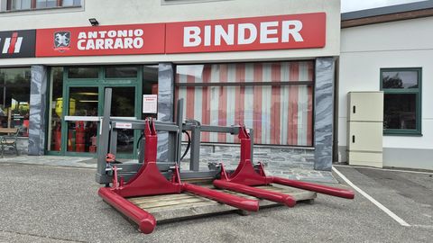 Sonstige EcoLine Doppelballentransporter PRO