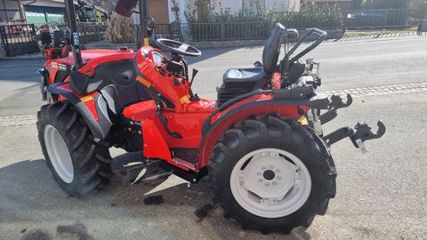 Antonio Carraro SRX 6800 TORA 66PS