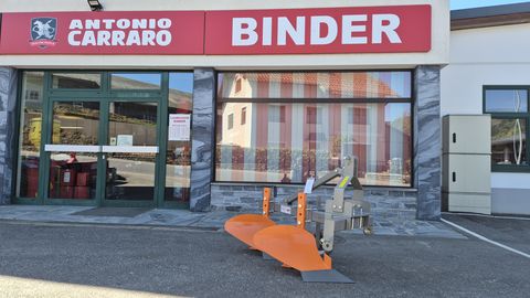 Sonstige EcoLine 2-schar Beetpflug