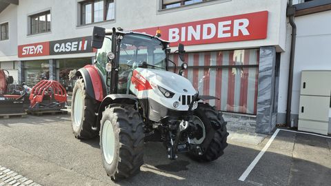 Steyr 4100 PLUS
