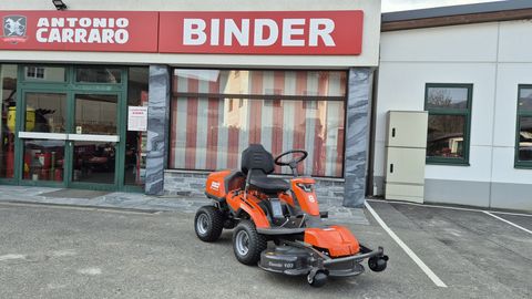 Husqvarna Rider R 316 TsX AWD