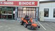 Husqvarna Rider R 316 TsX AWD