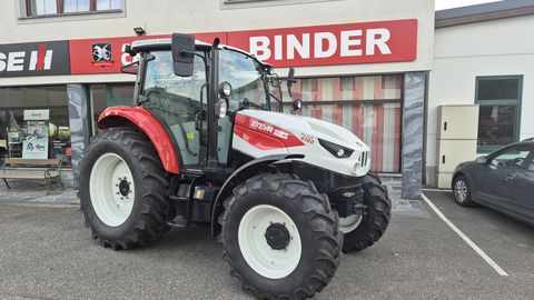 Steyr 4100 PLUS