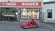 Sonstige EcoRedLine Mulcher L 145 Light