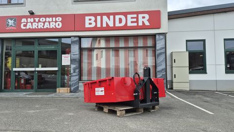 Sonstige EcoLine 160x100 hydr. EW