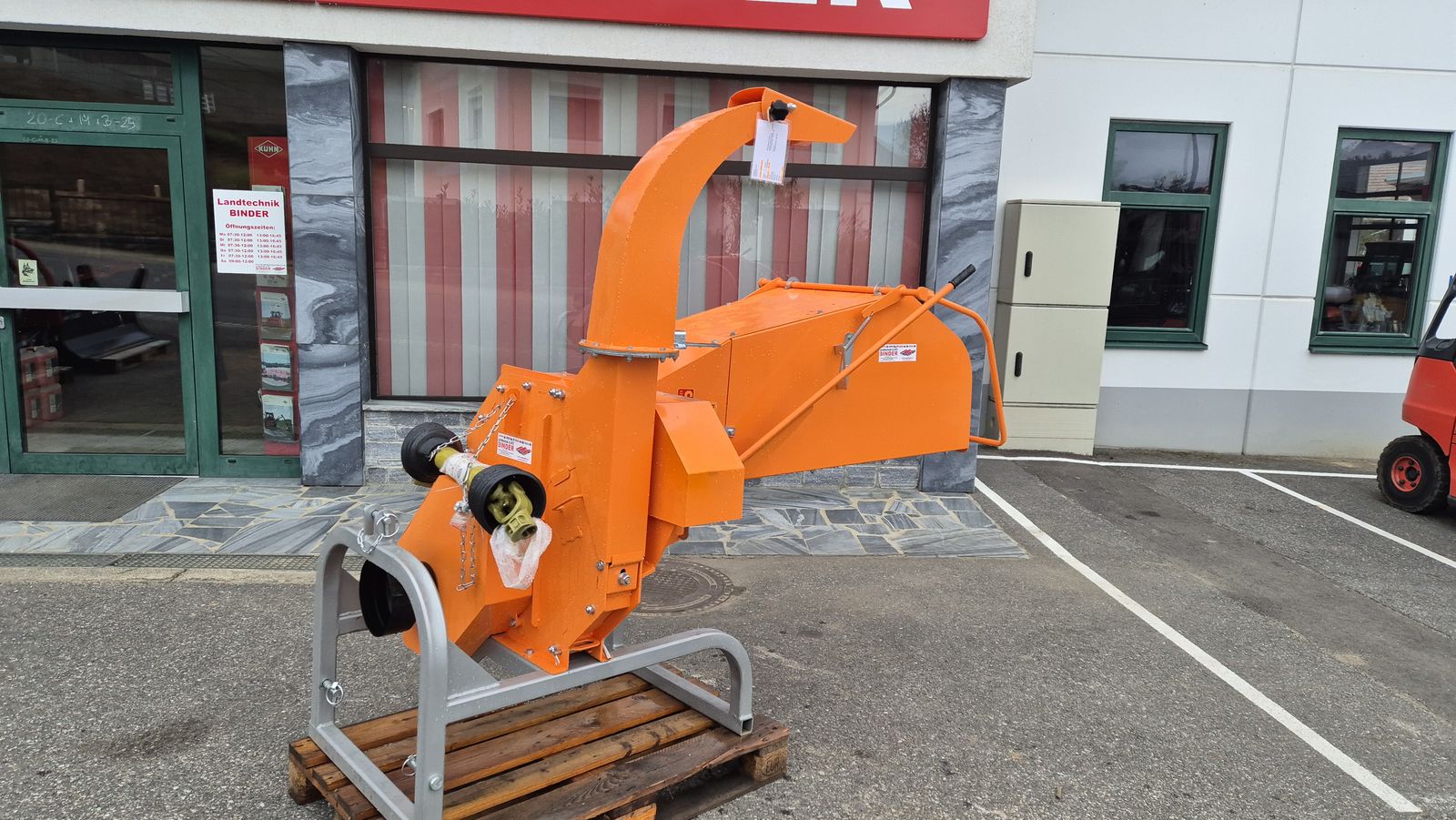 EcoLine K1200 3