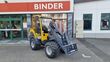 Eurotrac W12 C Hoflader