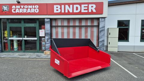 Sonstige EcoLine Kippmulde 2200 PRO
