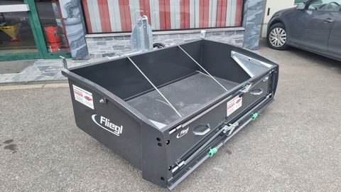 Fliegl 220 Profi Black-Edition