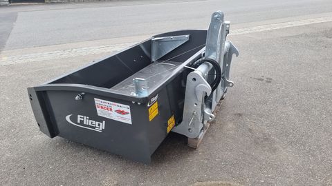 Fliegl 220 Profi Black-Edition