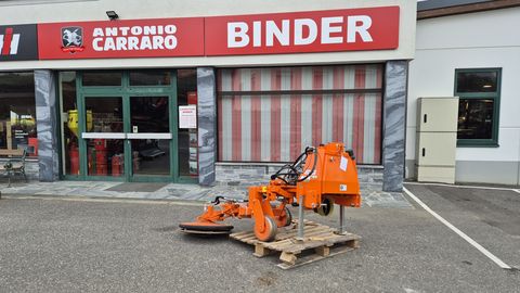Rinieri BioDynymic RSI 65 m Zwischenstockmähscheibe
