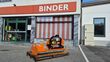 Sonstige EcoLine DL 140 hydr. SV