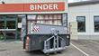 Rosensteiner RoBox 10 200 D