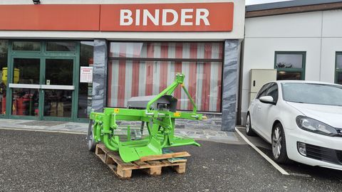 Sonstige EcoLine BOMET Kartoffelroder mit Seitenauswurf