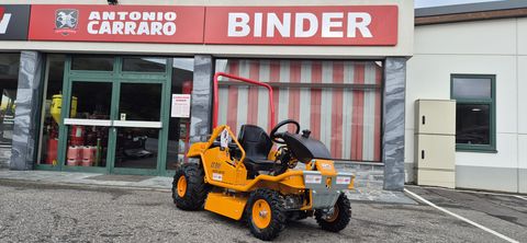 AS-Motor AS  940 Sherpa 4-WD RC mit Funkfernsteuerung
