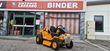 AS-Motor AS  940 Sherpa 4-WD RC mit Funkfernsteuerung