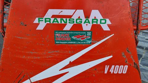 Fransgard V 4000