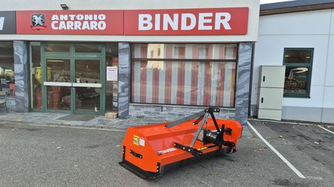 Muratori Universalhäcksler MT 16 200